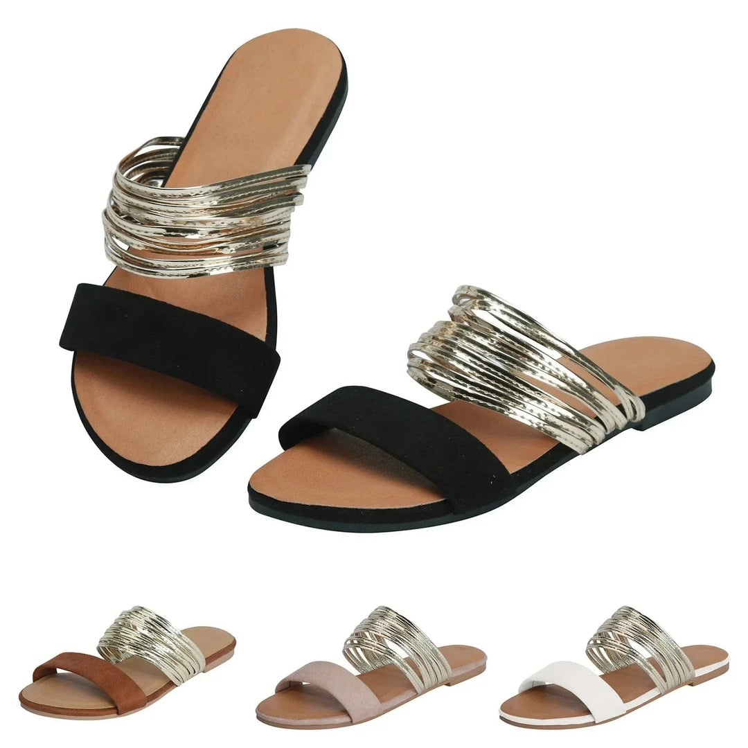 Comfortable Orthopedic Sandals