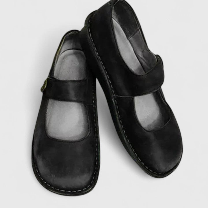 Cushioned Comfort Orthopedic Shoes