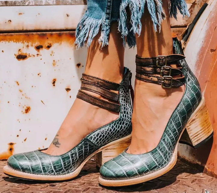 Elegant and Comfortable Sandals