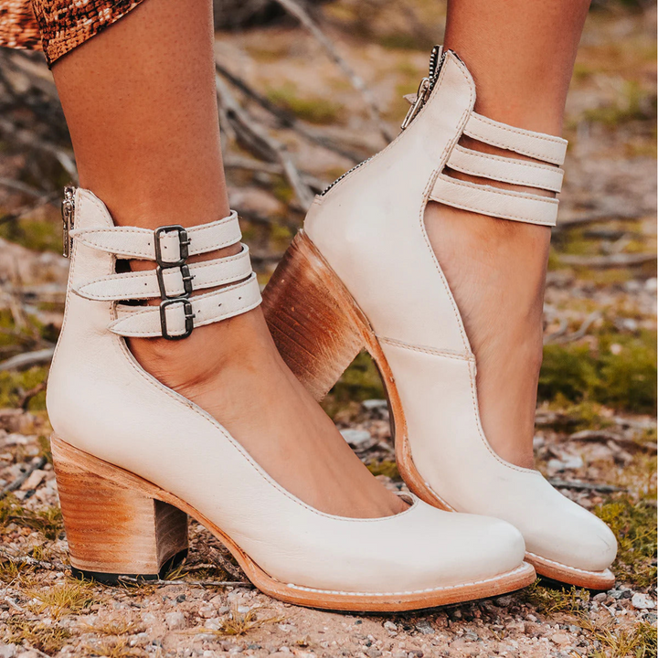 Elegant and Comfortable Sandals