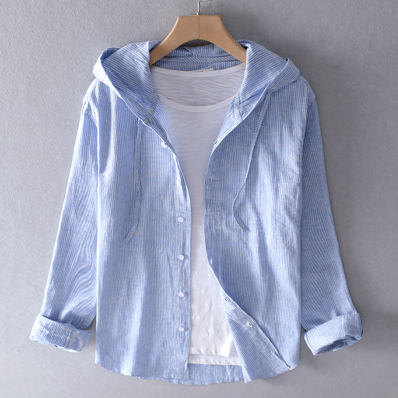 Coordinated Elegant Blouse