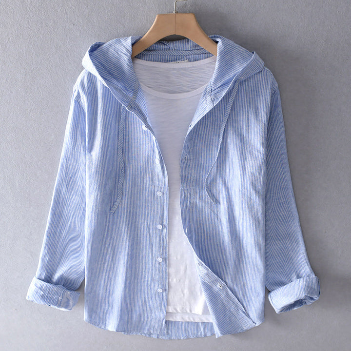 Coordinated Elegant Blouse