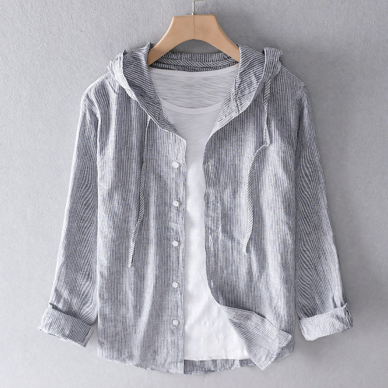 Coordinated Elegant Blouse
