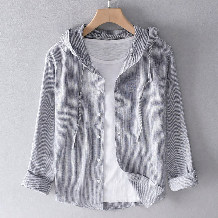 Coordinated Elegant Blouse
