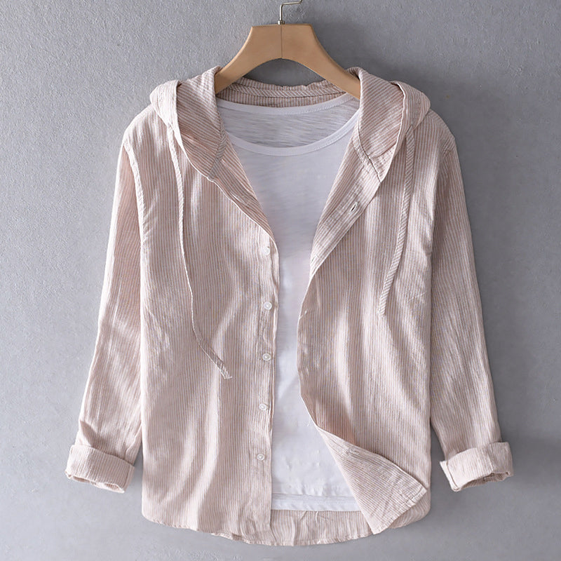 Coordinated Elegant Blouse