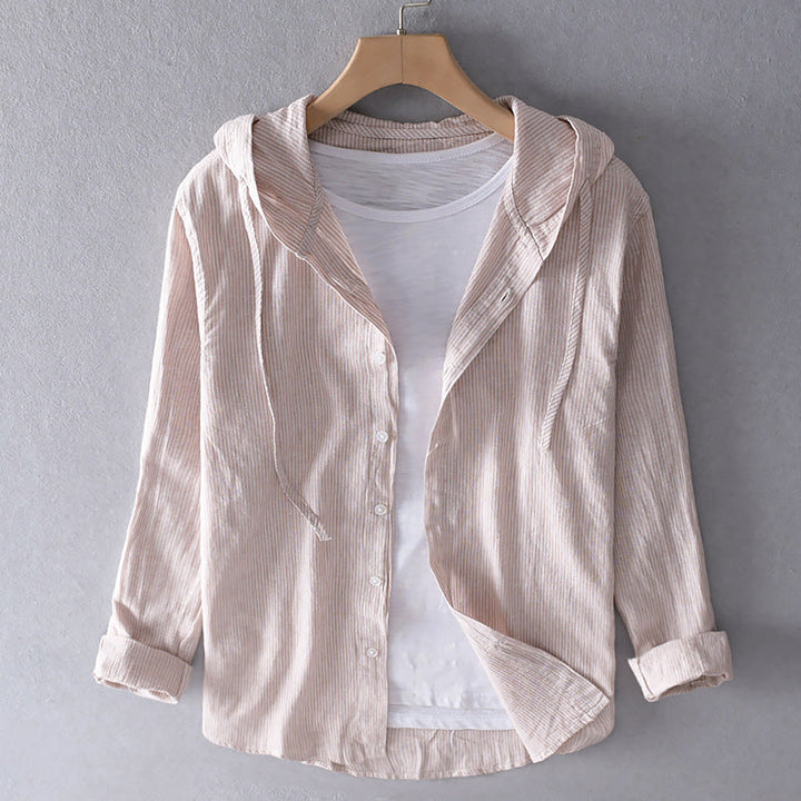Coordinated Elegant Blouse