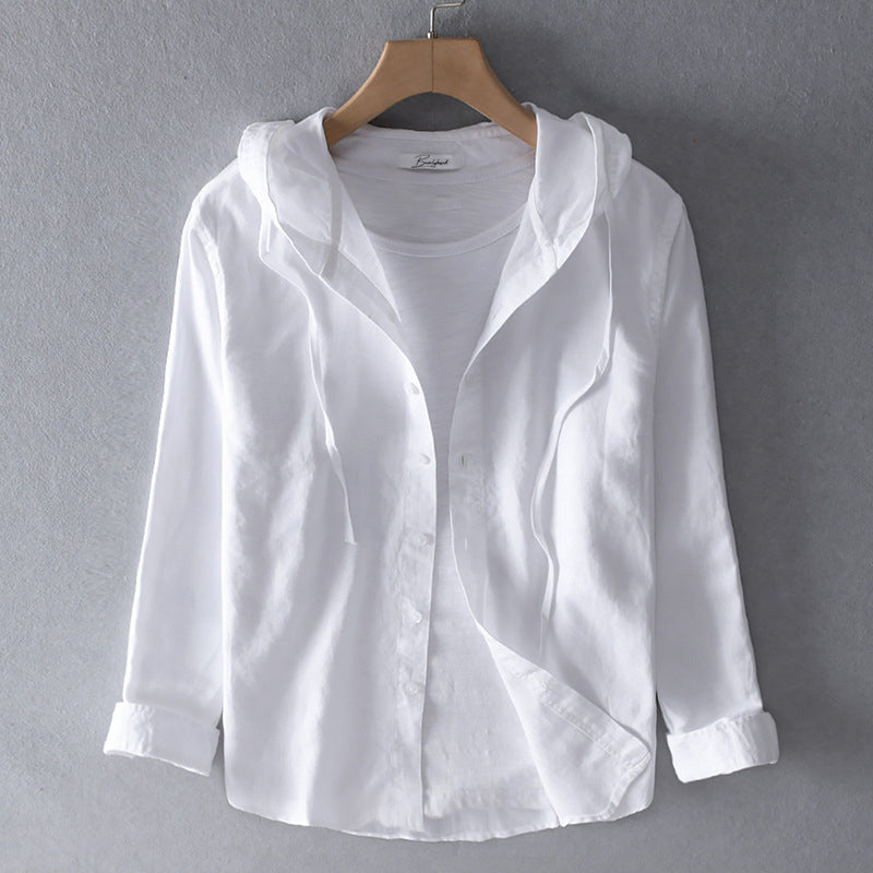 Coordinated Elegant Blouse