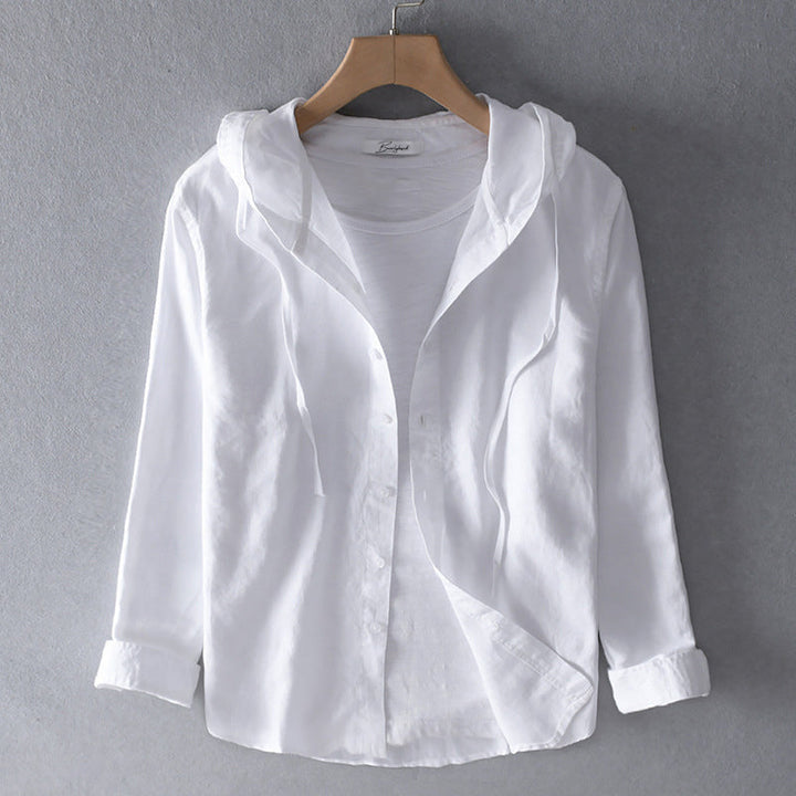 Coordinated Elegant Blouse