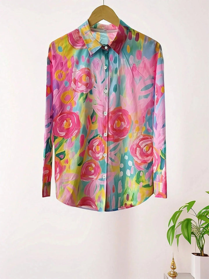 Elegant Blouse