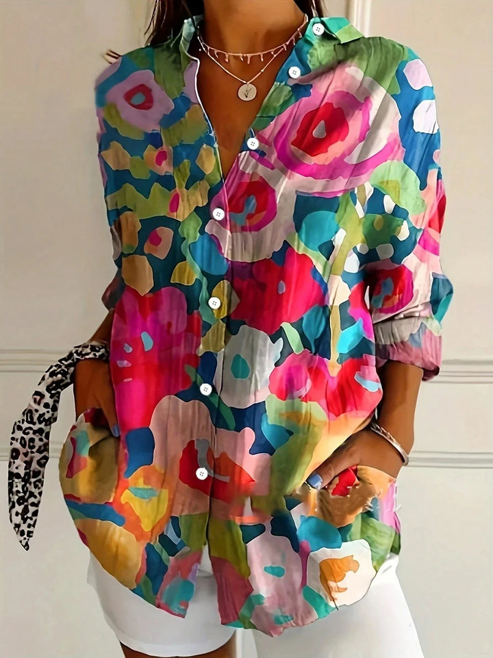 Elegant Blouse