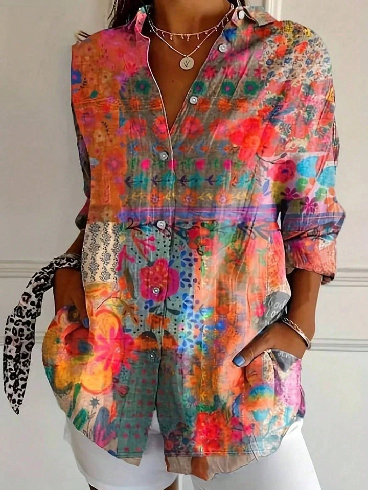Elegant Blouse