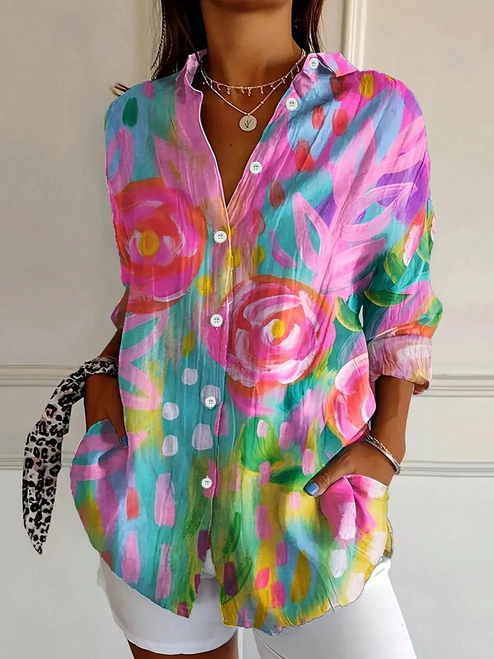Elegant Blouse