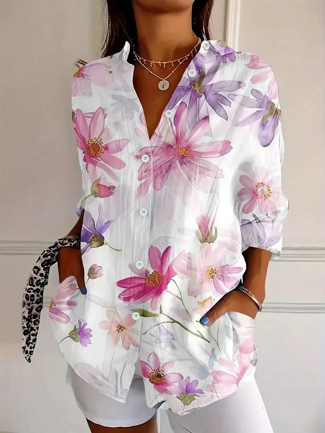 Elegant Blouse