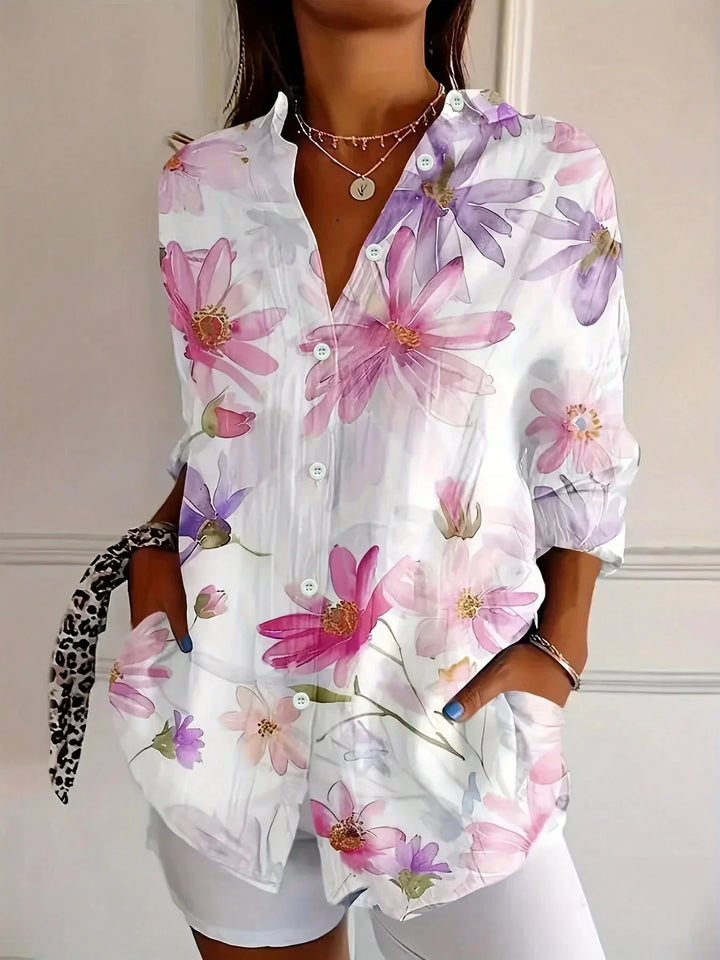 Elegant Blouse
