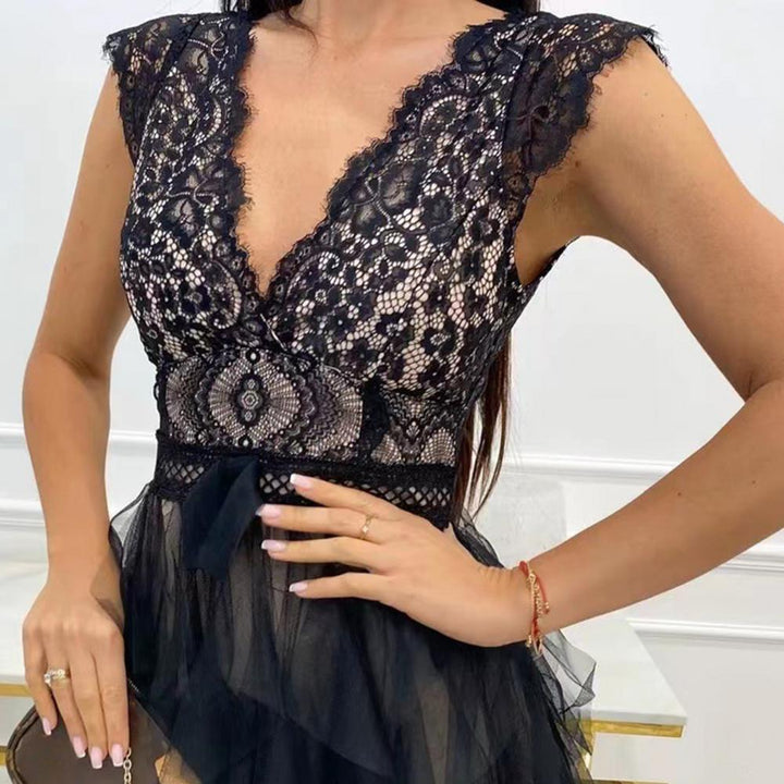 Summer Elegant Chic Dress