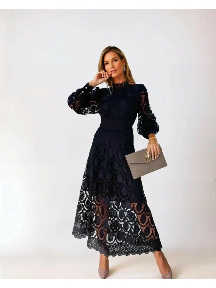 Summer Elegant Feminine Dress