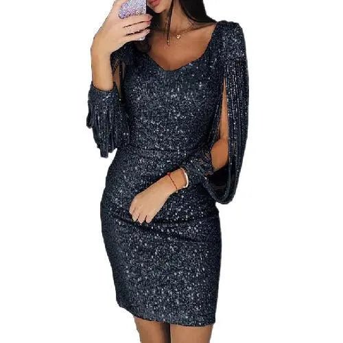 Summer Elegant Graceful Dress
