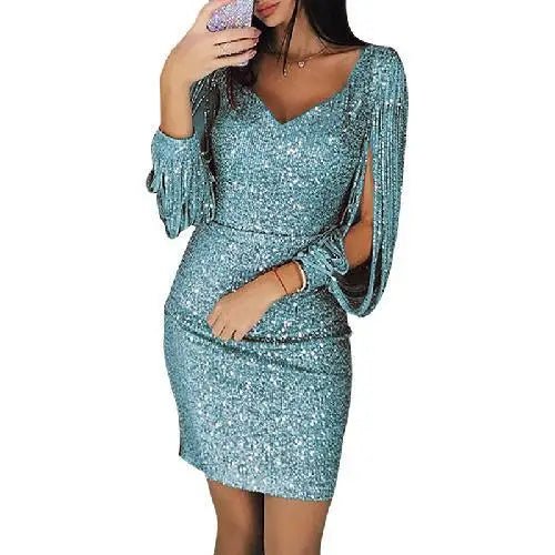 Summer Elegant Graceful Dress