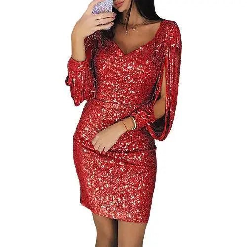 Summer Elegant Graceful Dress
