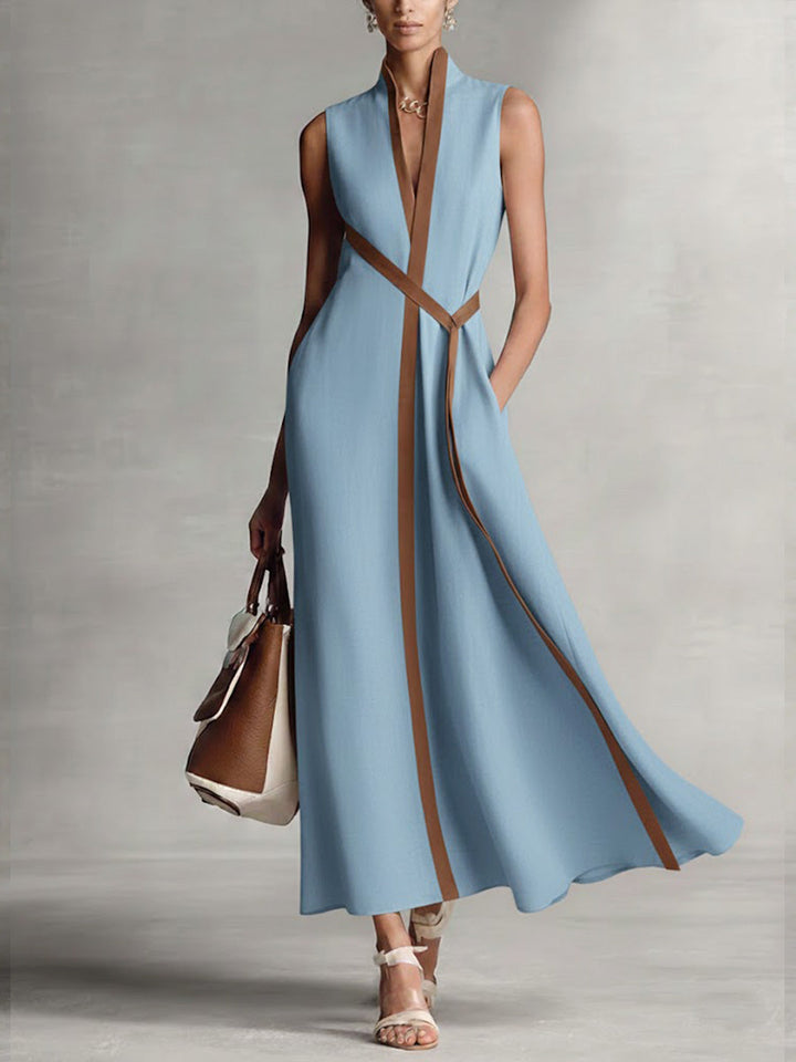 Summer Elegant Timeless Dress