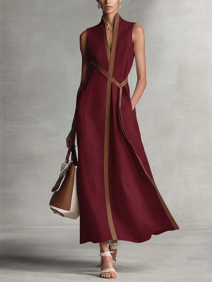 Summer Elegant Timeless Dress