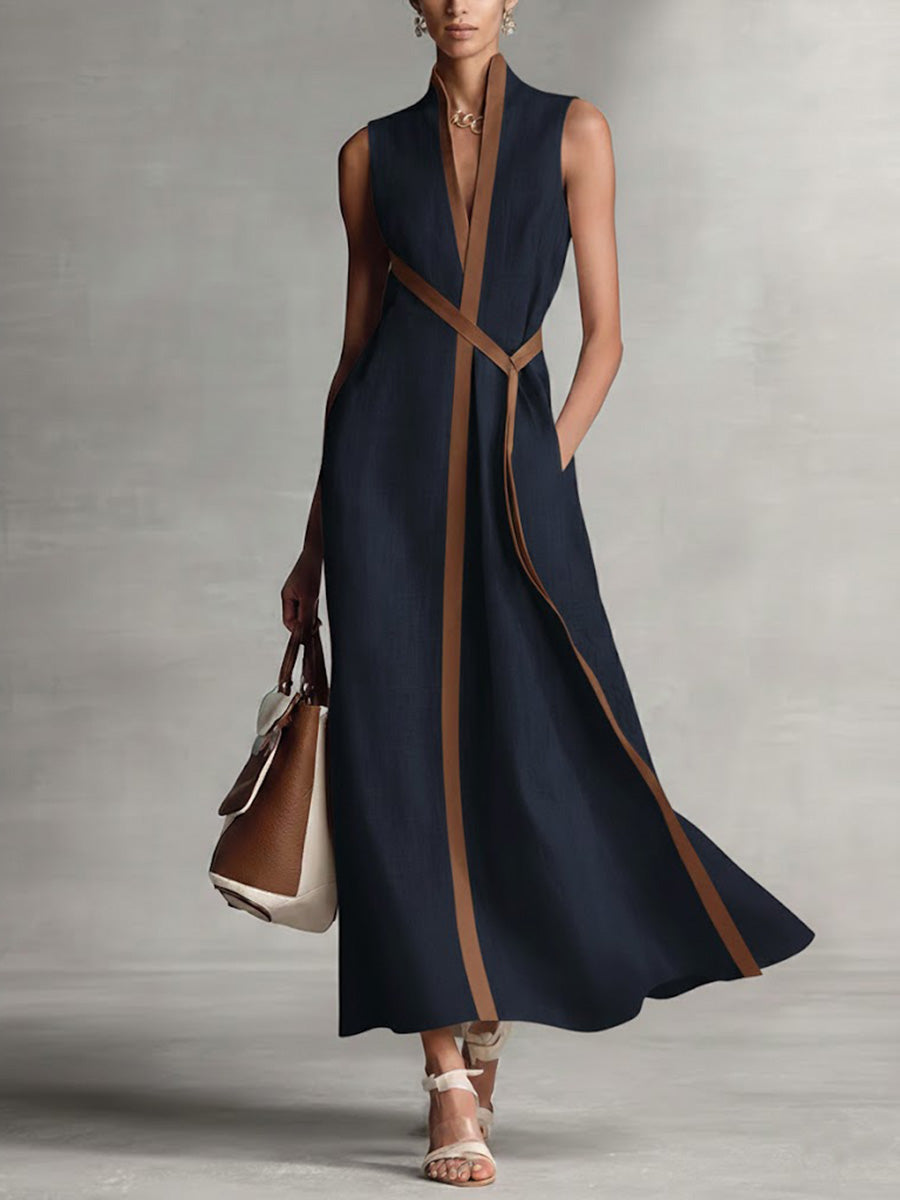 Summer Elegant Timeless Dress