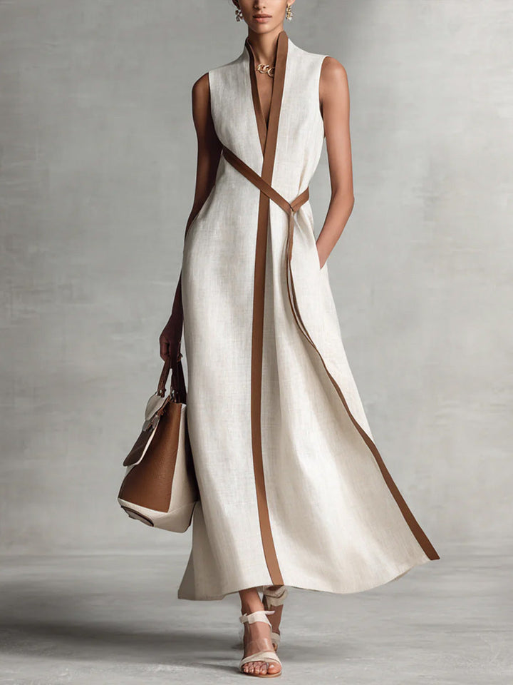 Summer Elegant Timeless Dress
