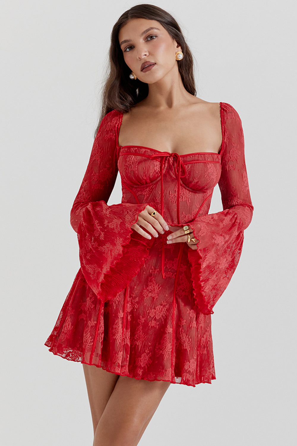 Summer Elegant Dress