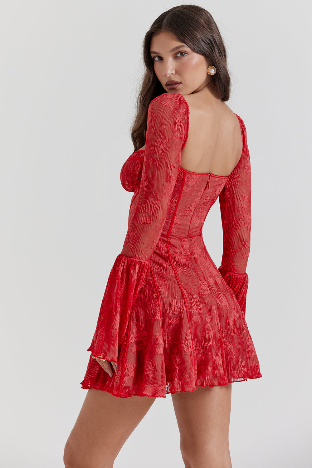 Summer Elegant Dress