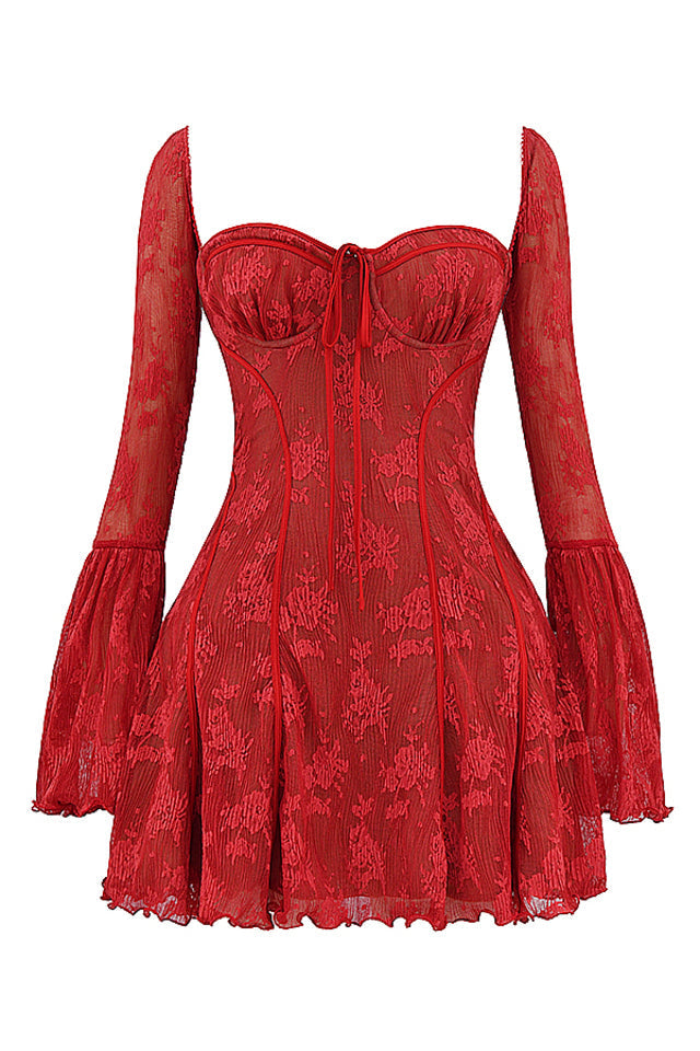 Summer Elegant Dress