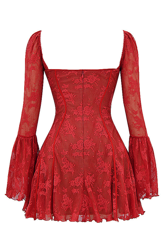 Summer Elegant Dress