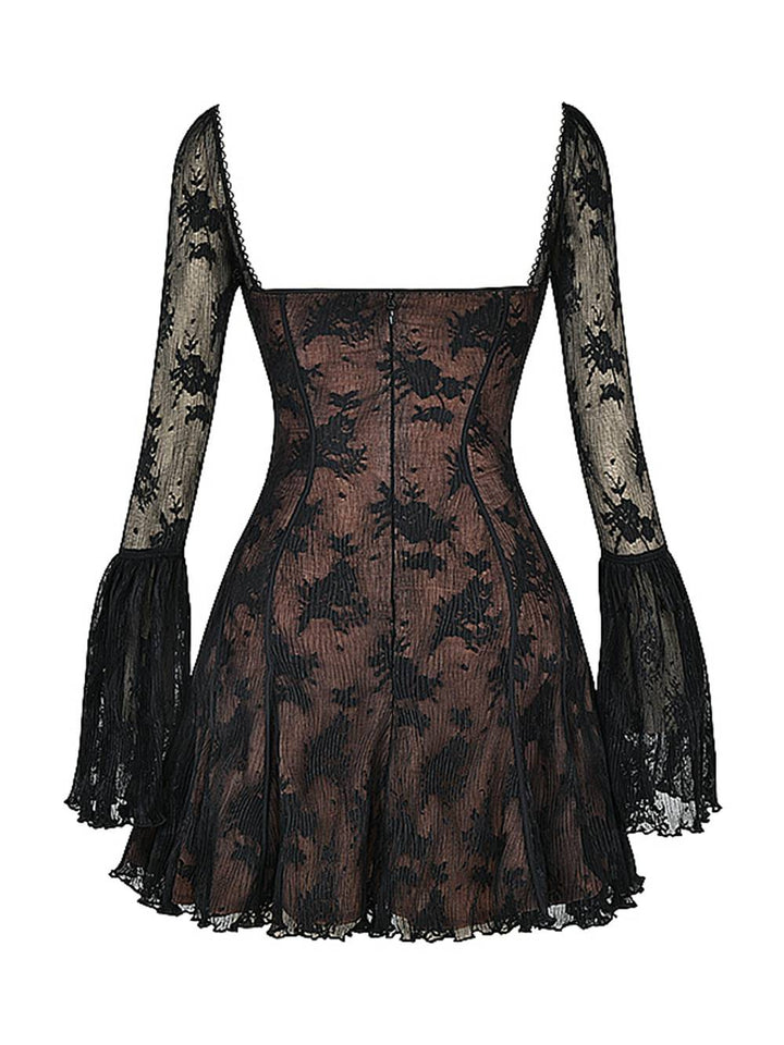 Summer Elegant Dress