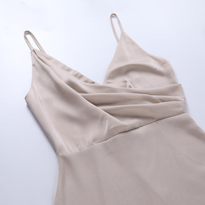 Summer Elegant Party Dress