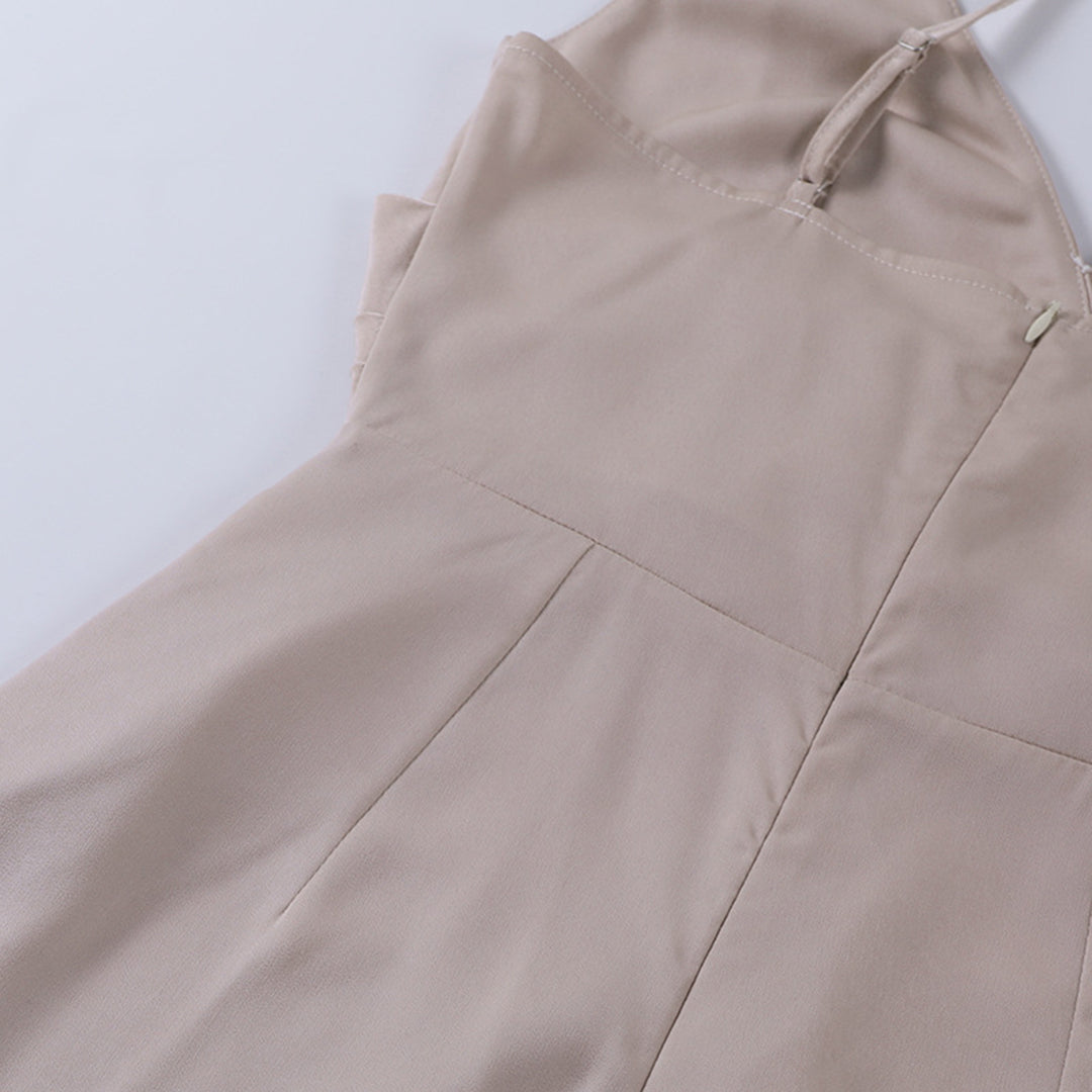 Summer Elegant Party Dress