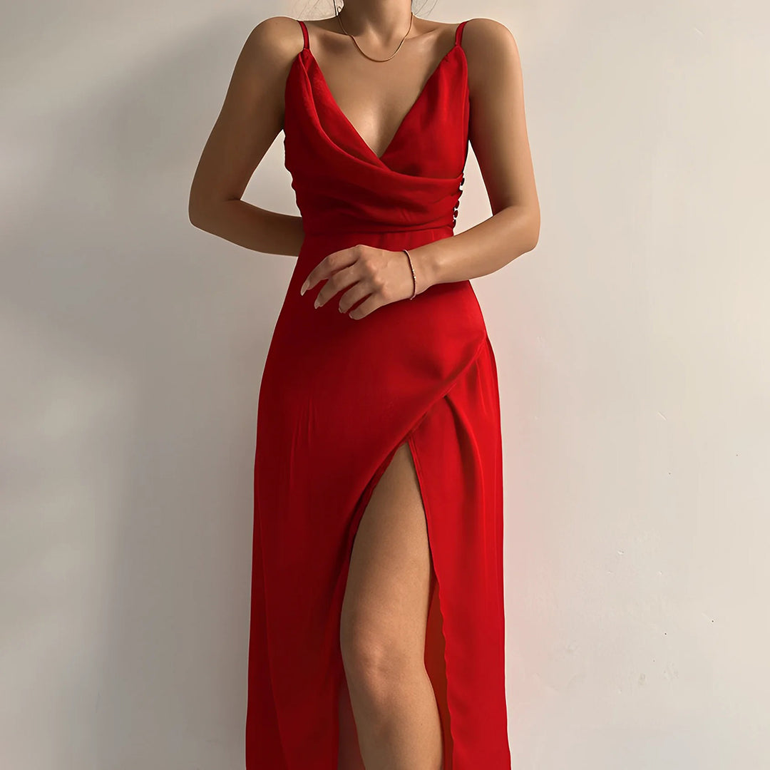 Summer Elegant Party Dress