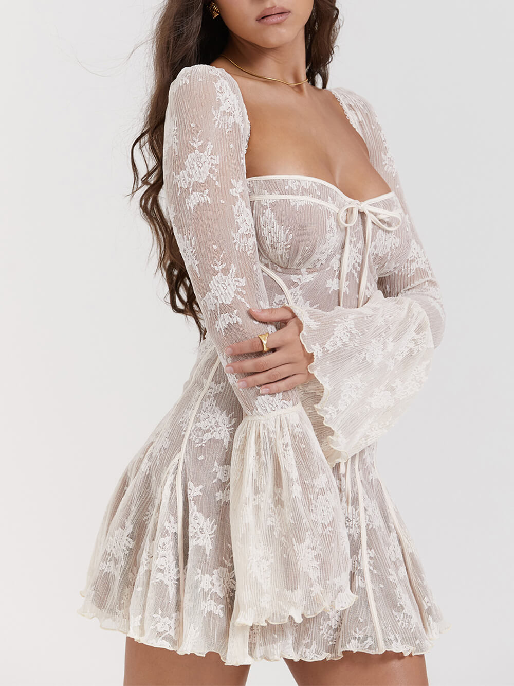 Summer Elegant Dress