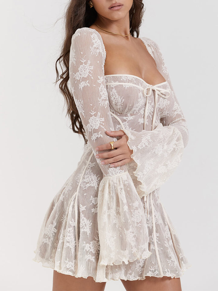 Summer Elegant Dress