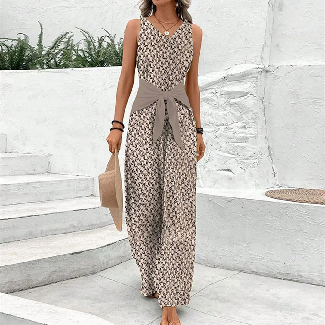 Elegant Jumpsuit