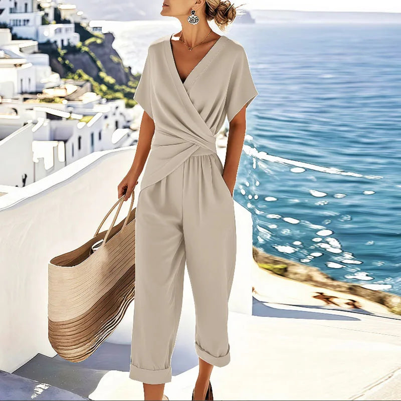 Elegant Two Piece Set