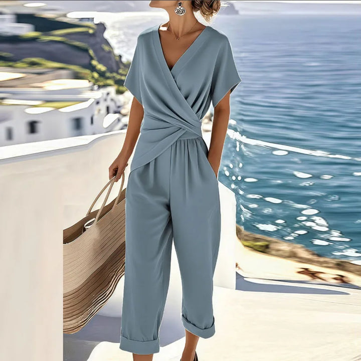 Elegant Two Piece Set