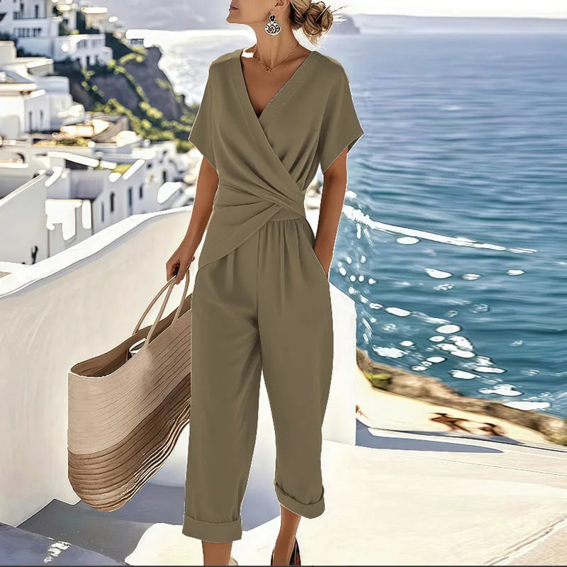 Elegant Two Piece Set