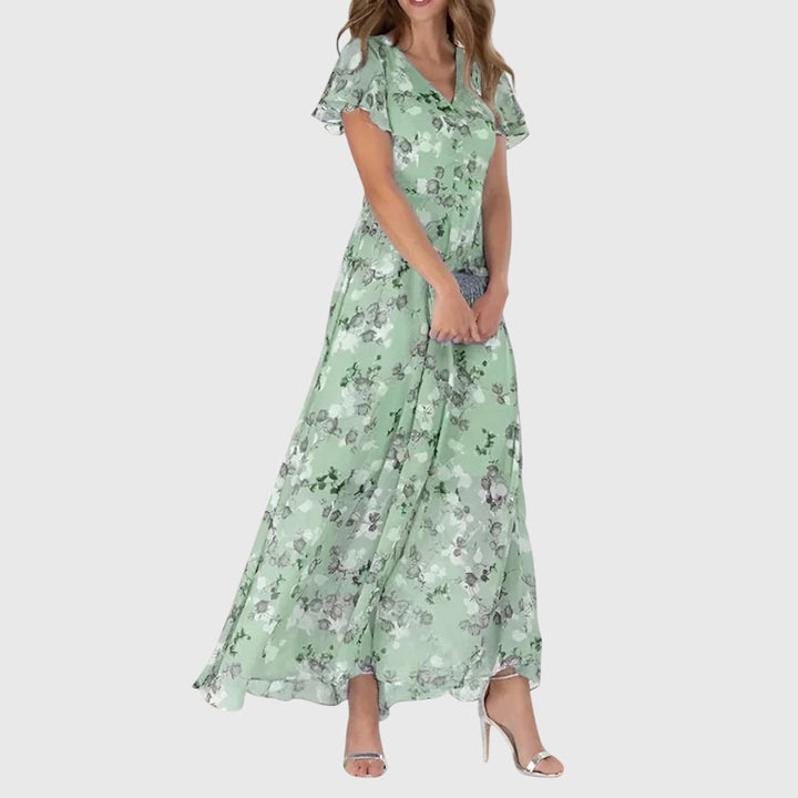 Figure Flattering Dress Shoes