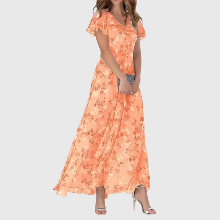 Figure Flattering Dress Shoes