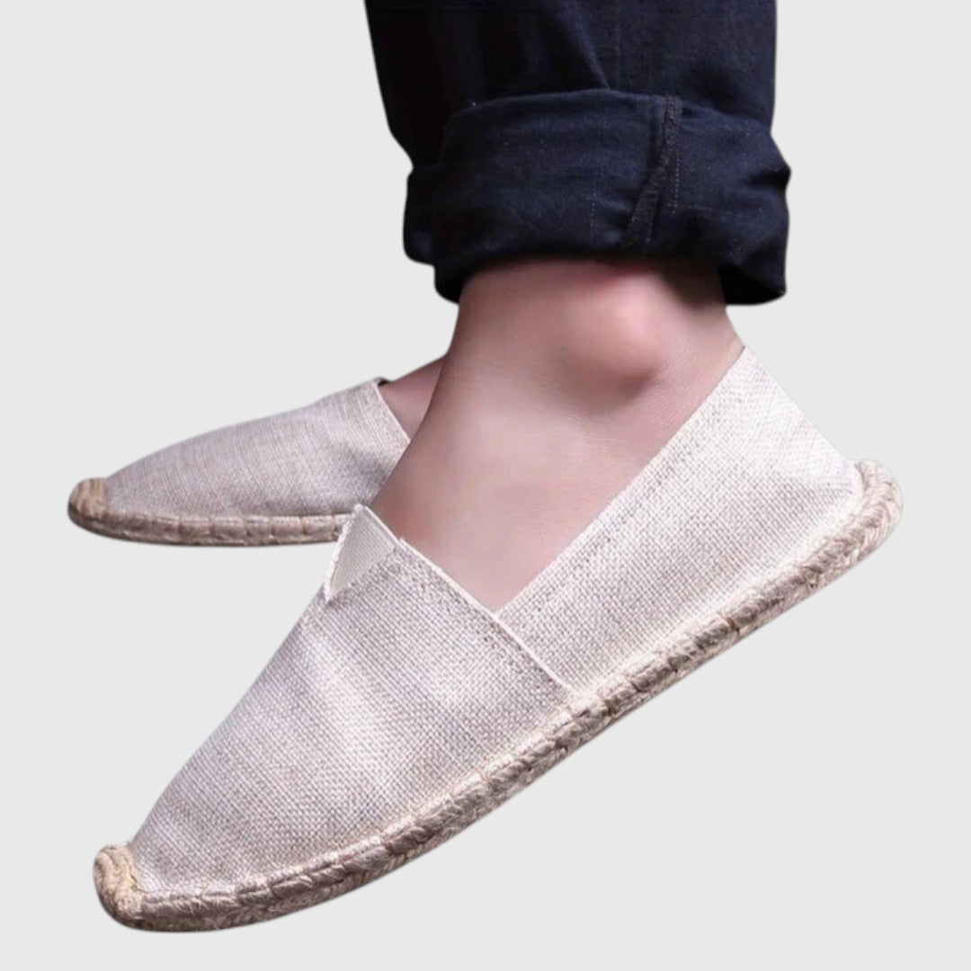 Richa - Orthopedic Espadrilles