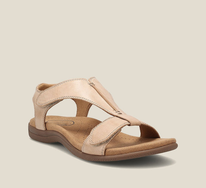 Orthopedic Arch Support Cushioned Sandals