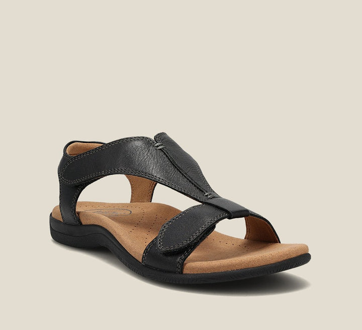 Orthopedic Arch Support Cushioned Sandals