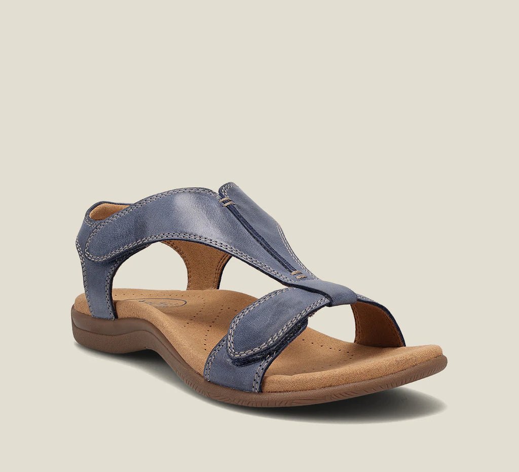 Orthopedic Arch Support Cushioned Sandals