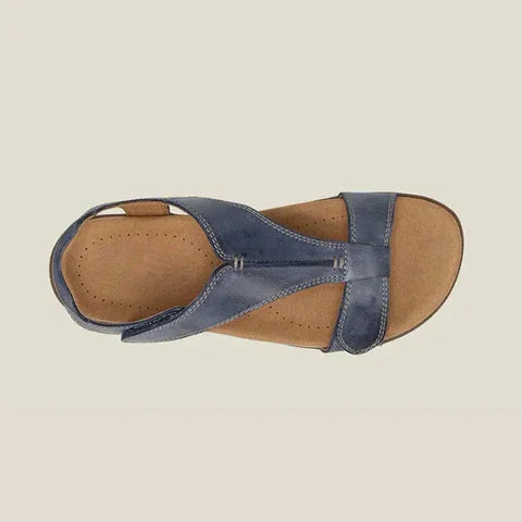 Orthopedic Arch Support Cushioned Sandals