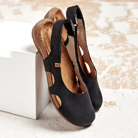 Orthopedic Cushioned Sandals