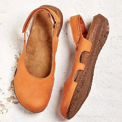 Orthopedic Cushioned Sandals